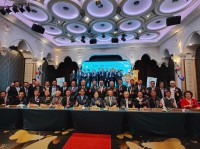 113年第5屆第二次會員大會