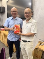 115年度重陽敬老活動